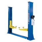  Подъемник двухстоечный Т5.5 AE&T (380В) мни (2)