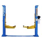  Подъемник двухстоечный Т5.5 AE&T (380В) мни (0)