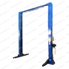  Подъемник двухстоечный TPRO-12C AE&T (380В) мни (4)