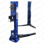  Подъемник двухстоечный TPRO-12C AE&T (380В) мни (5)