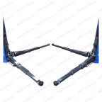  Подъемник двухстоечный TPRO-12C AE&T (380В) мни (6)