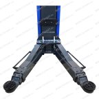  Подъемник двухстоечный TPRO-12C AE&T (380В) мни (8)