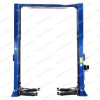  Подъемник двухстоечный TPRO-15C AE&T (380В) мни (3)
