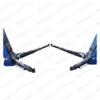  Подъемник двухстоечный TPRO-15C AE&T (380В) мни (6)