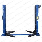  Подъемник двухстоечный TTPF-15C AE&T (380В) мни (3)