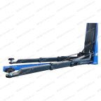  Подъемник двухстоечный TTPF-15C AE&T (380В) мни (6)