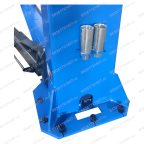  Подъемник двухстоечный TTPF-15C AE&T (380В) мни (9)