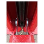  Подъемник двухстоечный T-32 ARMADA (220В) мни (4)