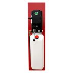  Подъемник двухстоечный T-32 ARMADA (380В) мни (2)