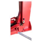  Подъемник двухстоечный T-33 ARMADA (220В) мни (3)