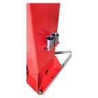  Подъемник двухстоечный T-33 ARMADA (220В) мни (4)