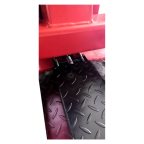  Подъемник двухстоечный T-33 ARMADA (220В) мни (5)