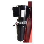  Подъемник двухстоечный T-33 ARMADA (220В) мни (7)