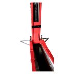  Подъемник двухстоечный T-33 ARMADA (220В) мни (11)