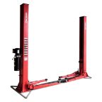  Подъемник двухстоечный T-33 ARMADA (380В) мни (1)