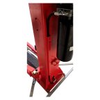  Подъемник двухстоечный T-33 ARMADA (380В) мни (10)