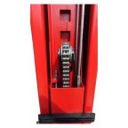  Подъемник двухстоечный T-34 ARMADA (220В) мни (2)