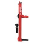  Подъемник двухстоечный T-34 ARMADA (220В) мни (6)