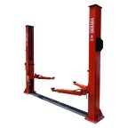  Подъемник двухстоечный T-34 ARMADA (220В) мни (0)