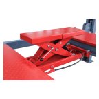  Подъемник четырехстоечный T4-34 ARMADA (с траверсой) мни (2)