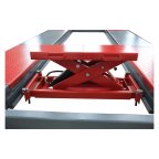  Подъемник четырехстоечный T4-34 ARMADA (с траверсой) мни (3)