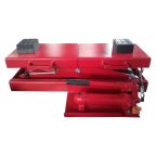  Траверса гидравлическая 2т с ручным насосом ARMADA T4-34TM мни (1)