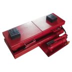  Траверса гидравлическая 2т с ручным насосом ARMADA T4-34TM мни (0)