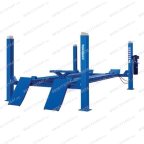  Подъмник четырёхстоечный электрогидравлический BRANN F4D-4 мни (0)