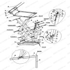  Подъёмник ножничный Everlift EE-6501 мни (0)