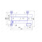  Подъемник П178Д-03А ФОРМЗ (Глазов) мни (0)