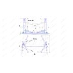  Подъемник П180Е-17 ФОРМЗ (Глазов) мни (0)