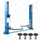  Подъемник двухстоечный GW-C4000 220 Great Wolf, 4000кг мни (0)