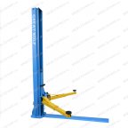  Подъемник двухстоечный GW-C4500 380 Great Wolf, 4.5 т, 380 вольт,  нижняя синхронизация, гидравлический мни (5)