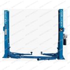  Подъемник двухстоечный GW-D4000 380 Great Wolf, 4000кг мни (0)