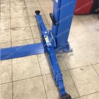  Подъемник двухстоечный GW-D4000 380 Great Wolf, 4000кг мни (5)