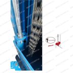  Подъемник двухстоечный GW-E4500 220 Great Wolf, 4500кг мни (5)