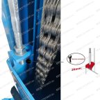  Подъемник двухстоечный GW-E4500 380 Great Wolf, 4500кг мни (2)