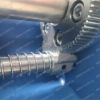  Подъемник двухстоечный GW-E4500 380 Great Wolf, 4500кг мни (9)