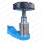  Подъемник двухстоечный GW-E4500 380 Great Wolf, 4500кг мни (4)