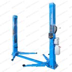  Подъемник двухстоечный GW-E4500 380 Great Wolf, 4500кг мни (1)