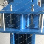  Подъемник двухстоечный GW-E4500 380 Great Wolf, 4500кг мни (8)