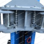  Подъемник двухстоечный GW-F4000 220 Great Wolf, 4000кг мни (6)