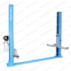  Подъемник двухстоечный GW-F4000 220 Great Wolf, 4000кг мни (1)