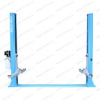  Подъемник двухстоечный GW-F4000 220 Great Wolf, 4000кг мни (2)