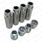  Подъемник двухстоечный GW-F4000 220 Great Wolf, 4000кг мни (10)