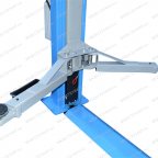  Подъемник двухстоечный GW-F4000 380 Great Wolf, 4000кг мни (6)