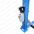  Подъемник двухстоечный GW-F4000 380 Great Wolf, 4000кг мни (9)