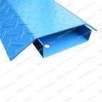  Подъемник двухстоечный GW-F4000 380 Great Wolf, 4000кг мни (4)