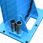  Подъемник двухстоечный GW-F4000 380 Great Wolf, 4000кг мни (7)