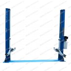  Подъемник двухстоечный GW-F4000 380 Great Wolf, 4000кг мни (3)